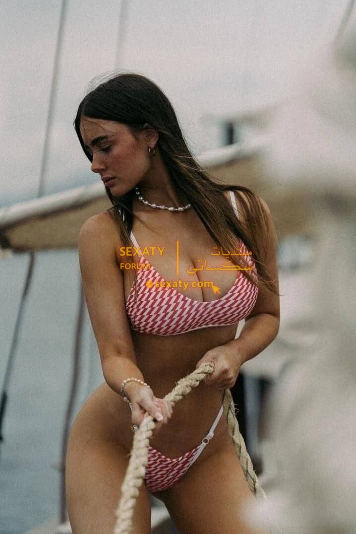 ألبوم بنت بجسم جميل