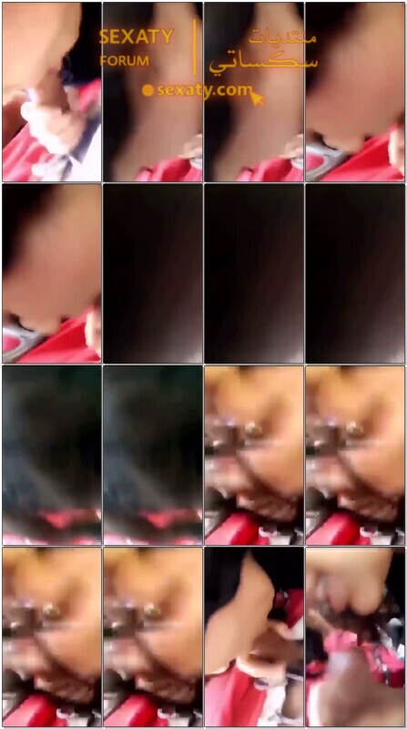 بنت في العربية حلوة عسل تاكل زبر حبيبها