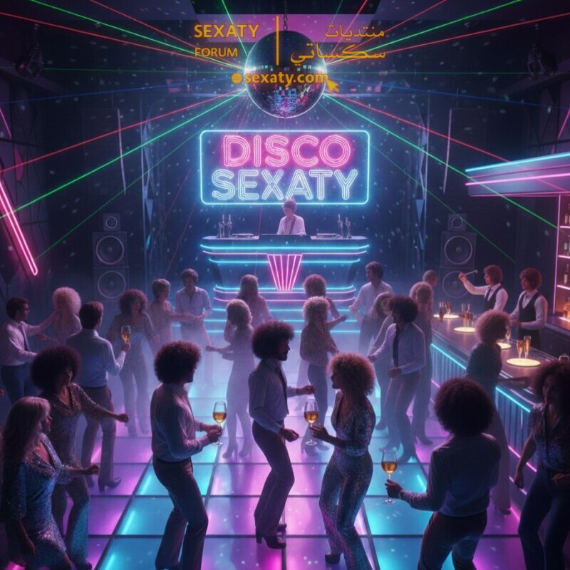 disco