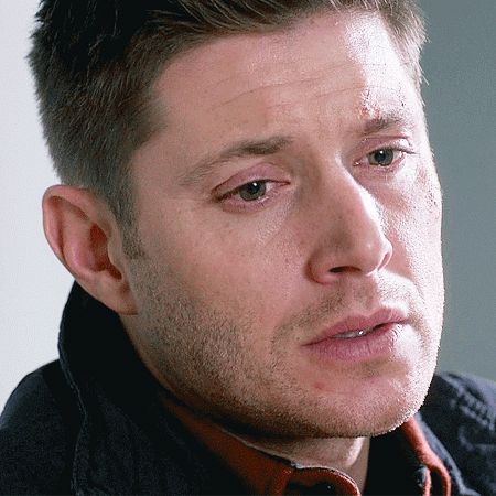 Supernatural Dean Winchester