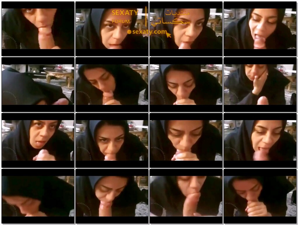 بنت محجبة سكسي ترضع الزبر بكل شهوة و لبونة