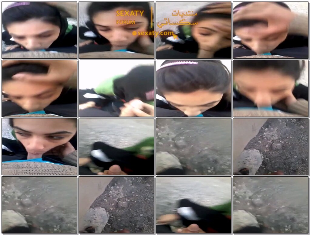 منزل حبيبتو بالعباية السودة على ركبتيها تمصلو