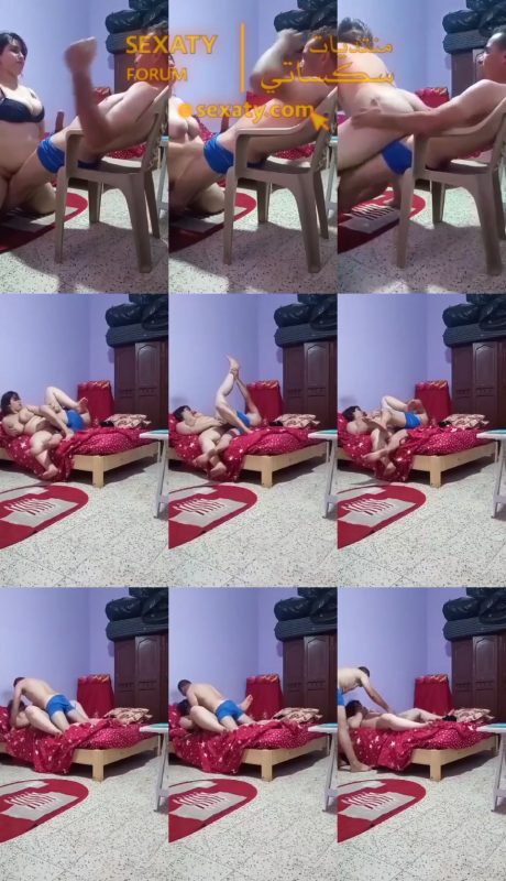 شرموطه خبرة في المص نازلة في زب اخوها مص بليل الشقه وتمص زبه وتبلع لبنه