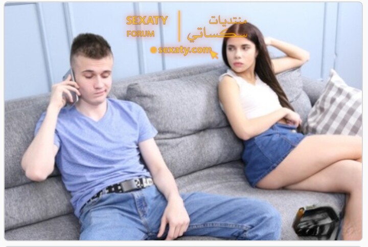 بتمارس الجنس امام اخوها بمتعه مع صحبه